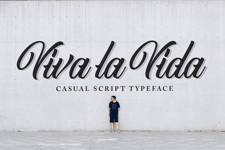 Viva La Vida