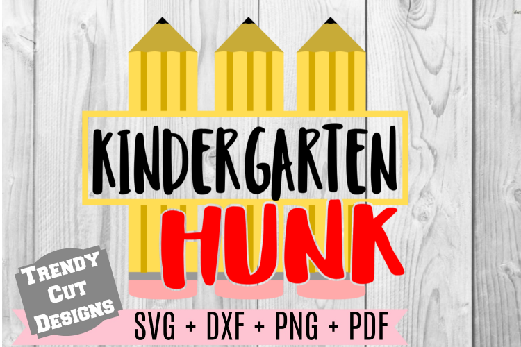 Kindergarten Hunk, Back to School