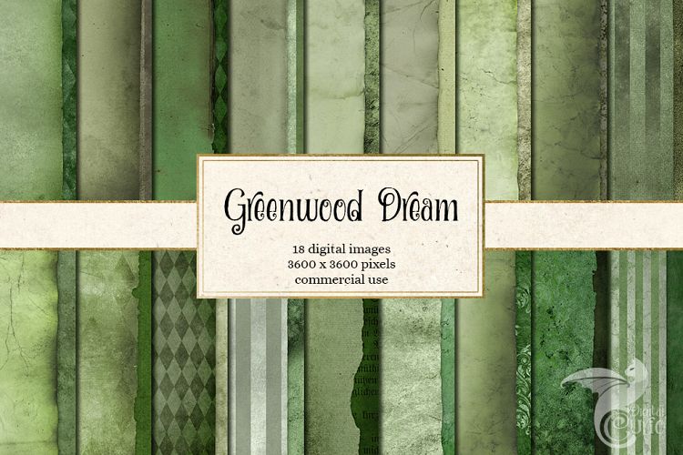Greenwood DreamTextures