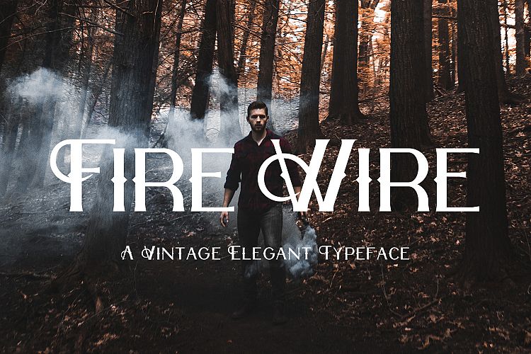 Fire Wire
