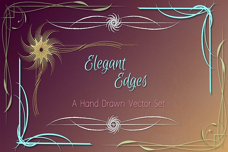 Elegant Edges