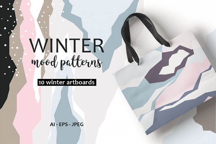 Winter mood patterns