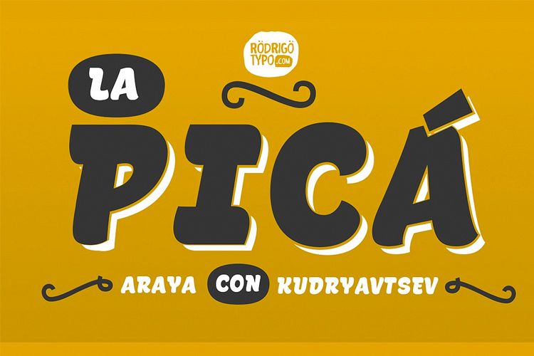 LaPica