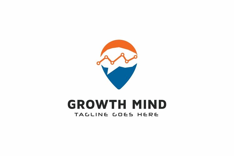 Growth Mind Logo