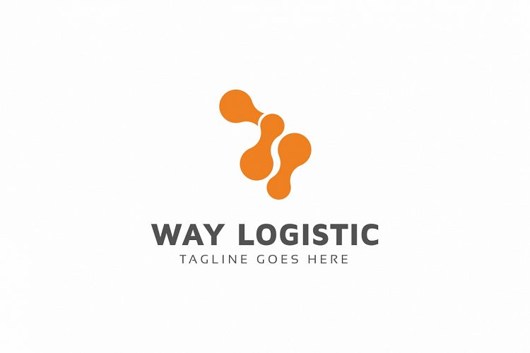 Way Logistic Logo
