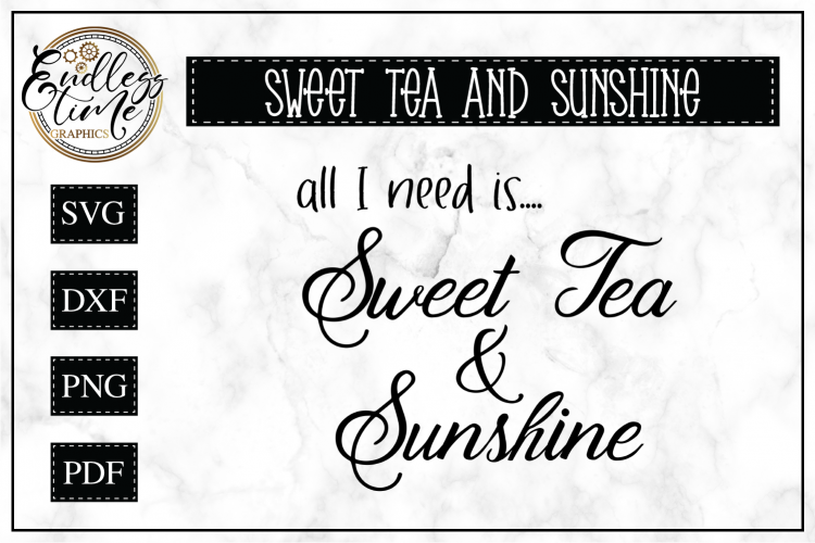 Free Free 189 Sweet Tea Svg Free SVG PNG EPS DXF File