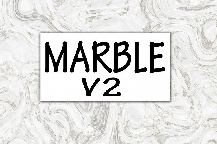 Marble textures V2