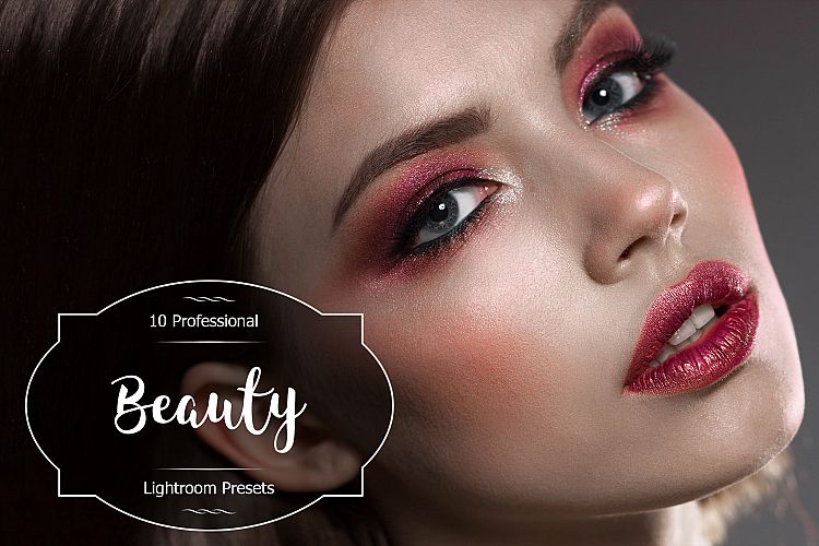 Beauty Lr Presets
