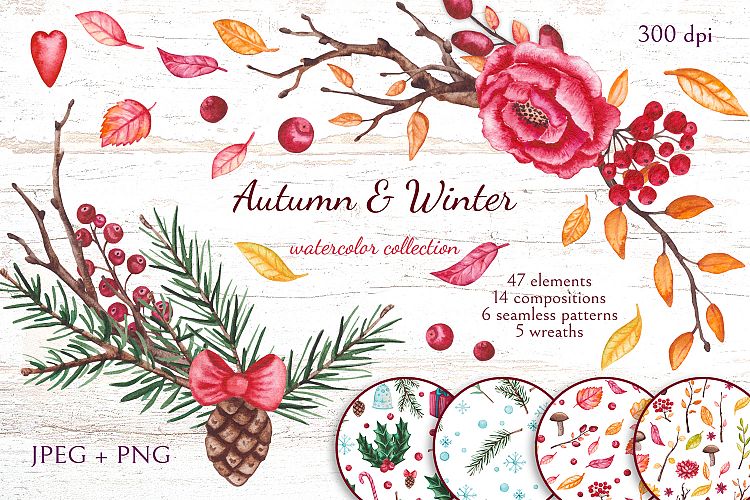 Autumn   Winter