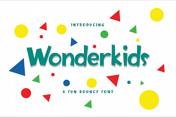 Wonderkids