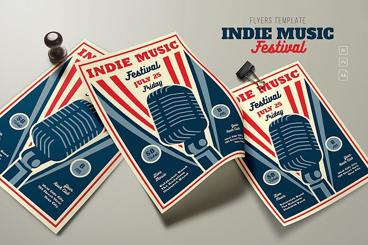 Indie Music Festival