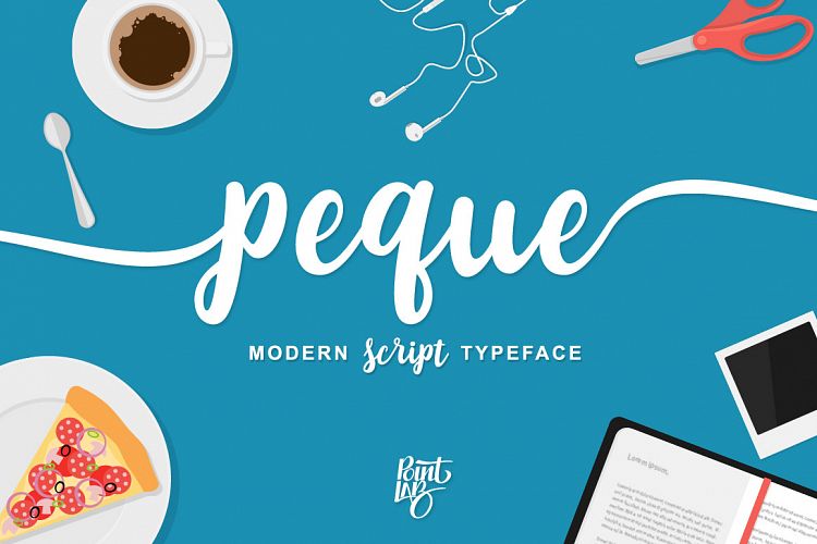 peque script