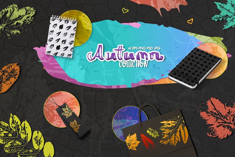 Autumn collection