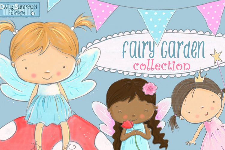 Fairy Garden