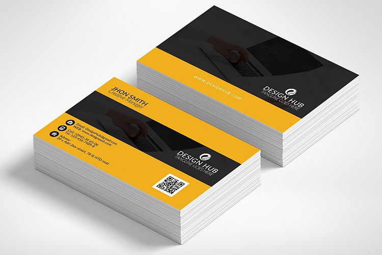 Business Card