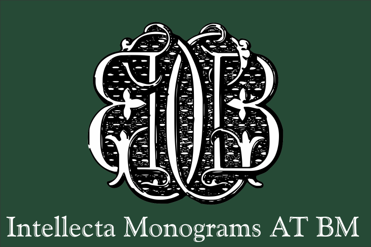 IntellectaMonograms AT BM