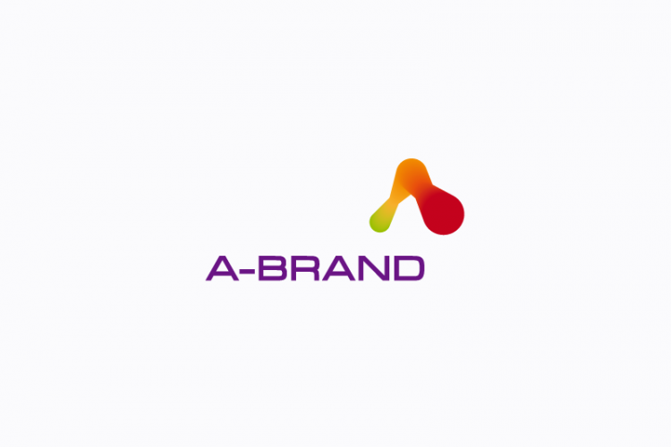 A-Company logo