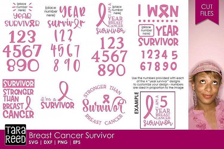 Breast Cancer Survivor Bundle