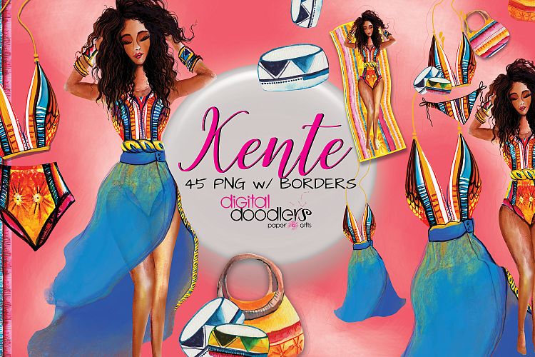 Kente 
