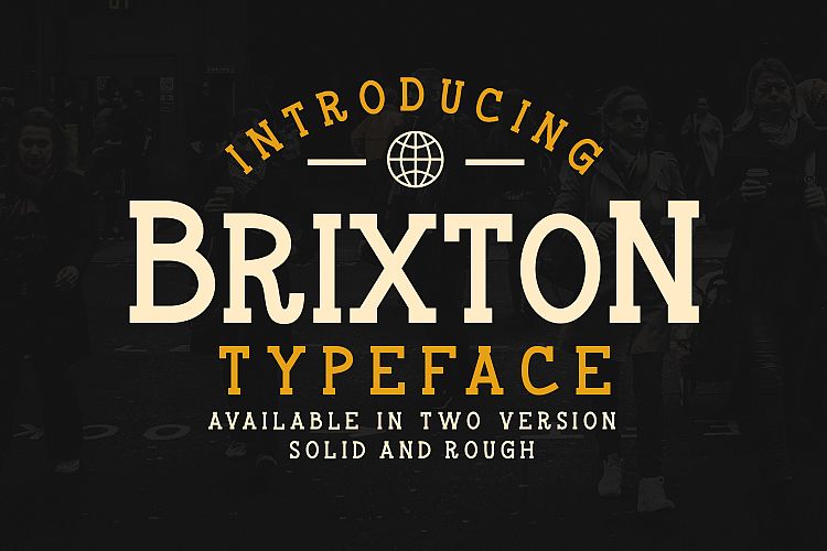 Brixton