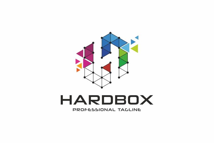H Letter Logo