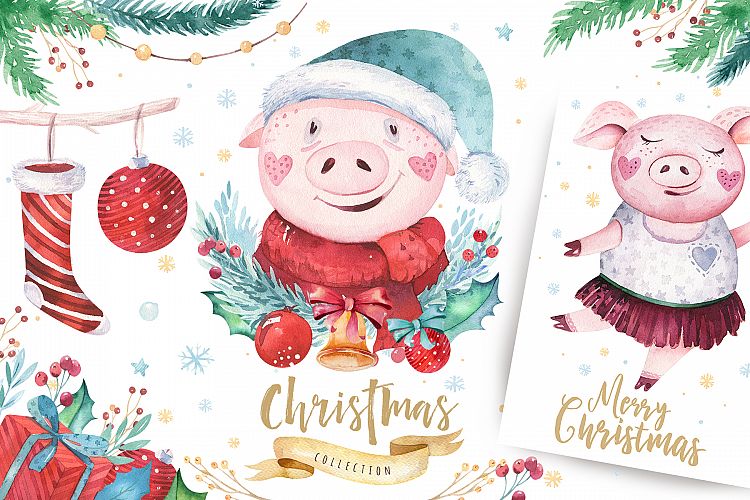 Oink! 2019... This is my year!