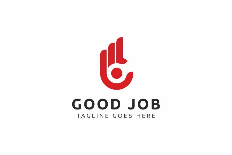 Good Job Logo