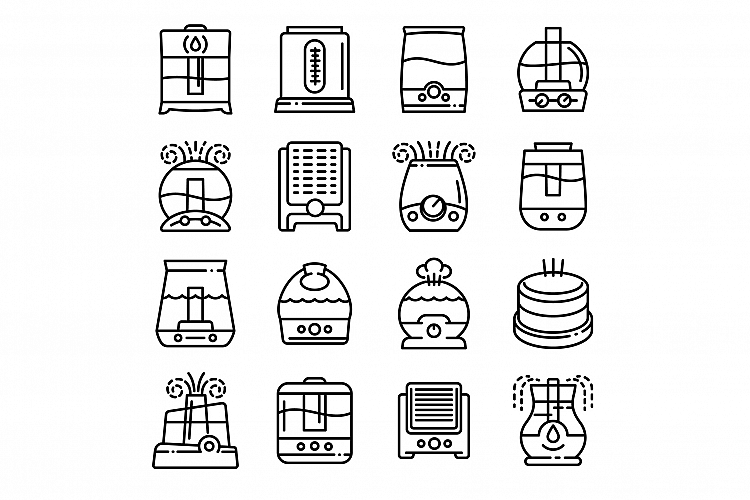 House Outline Clipart Image 14