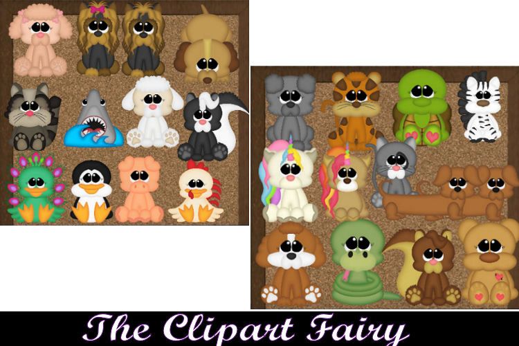 Animal Collection