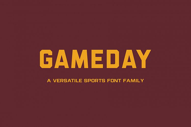 Gameday