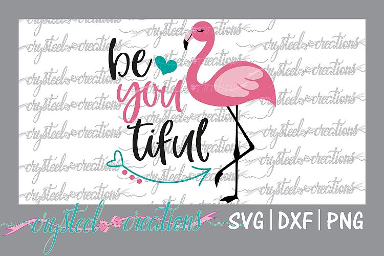Beyoutiful-Flamingo