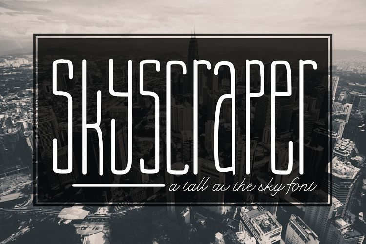 Skyscraper 