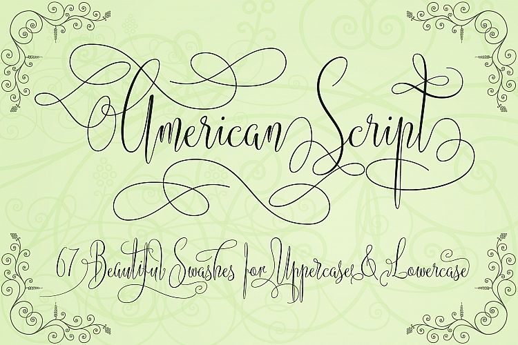 Free Tj Creativeshop Script Fonts