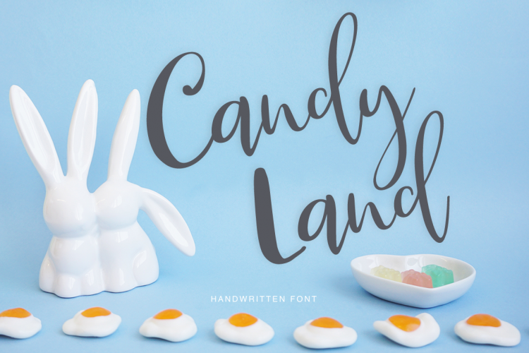 Candy Land