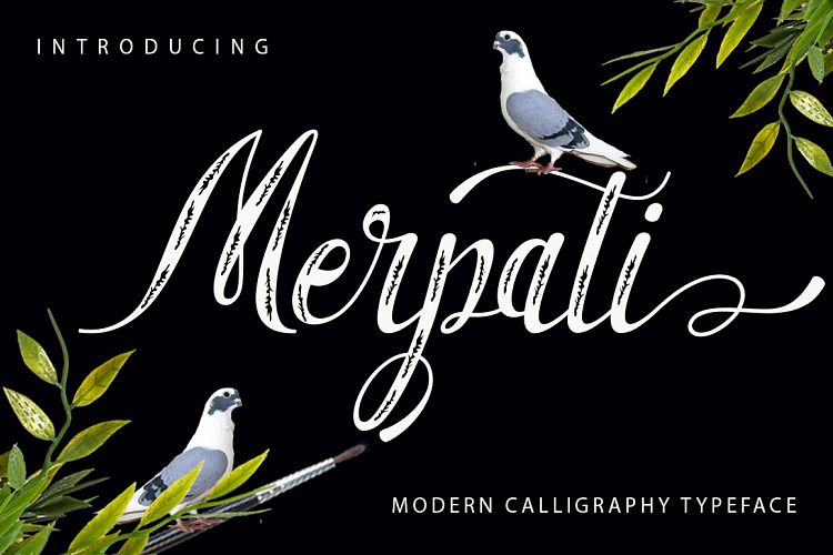 Merpati