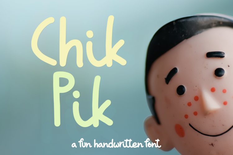 Chik Pik