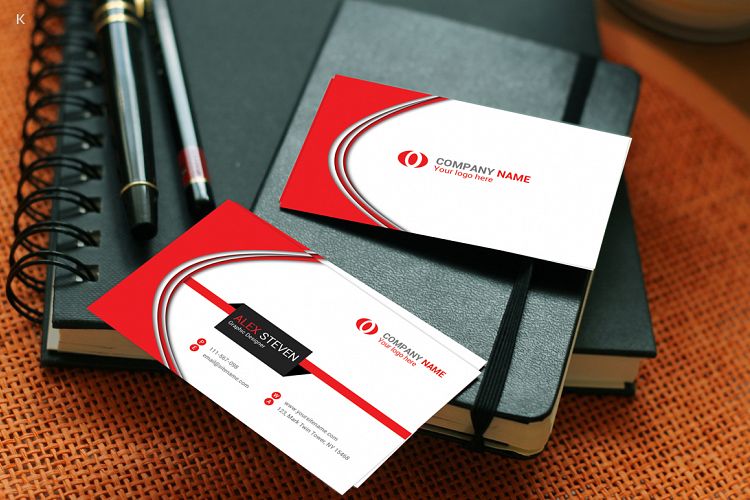 Creative Business Card