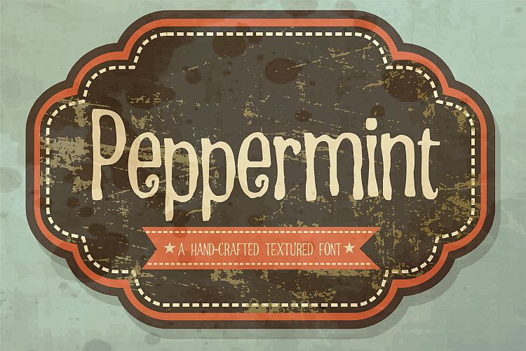 PN Peppermint