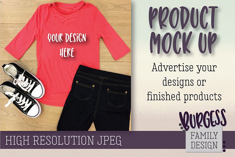 Download Free Mockups Download Mock Up Girls Pink Top Jeans High Resolution Jpeg Free Design Resources