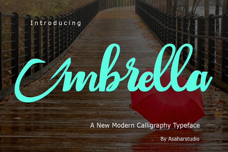 Umbrella