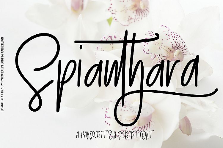 Spianthara Script