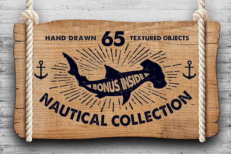 Nautical Collection