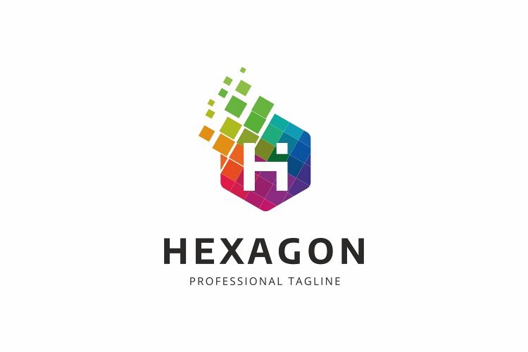 H Letter Logo