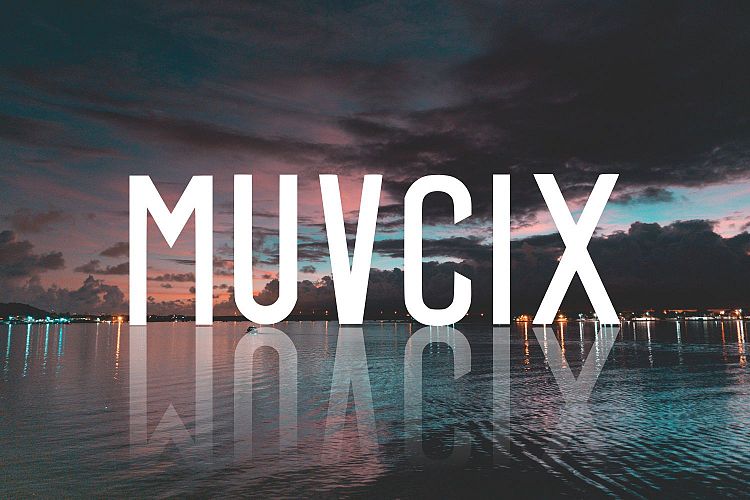 Muvcix