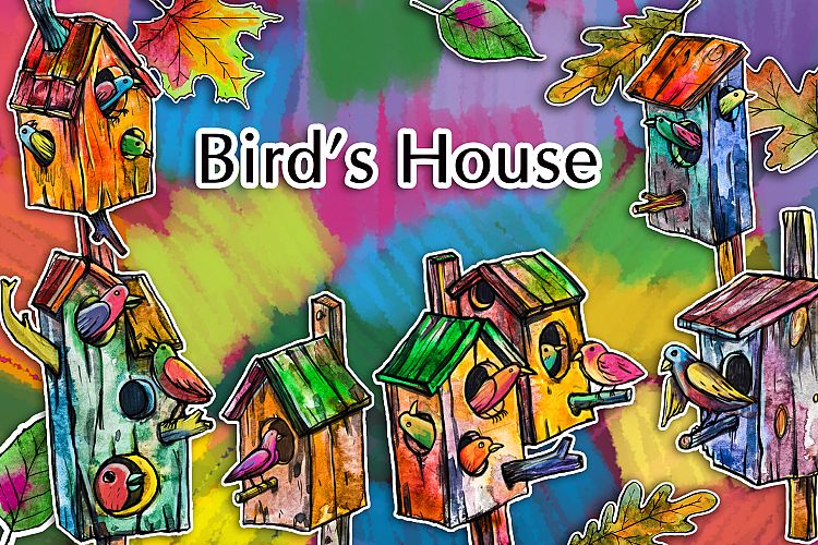 Birds House