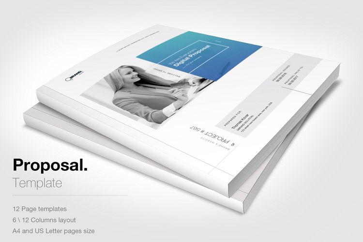 Proposal Template