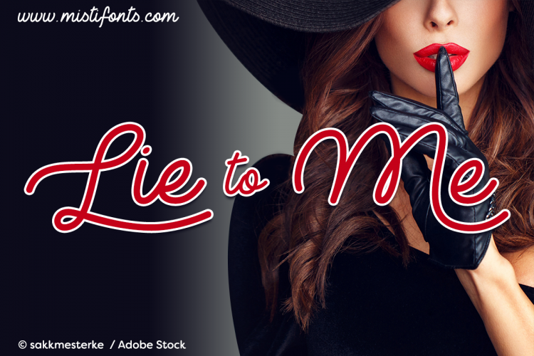 Lie to Me
