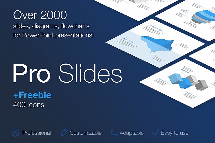 Pro Slides for PowerPoint