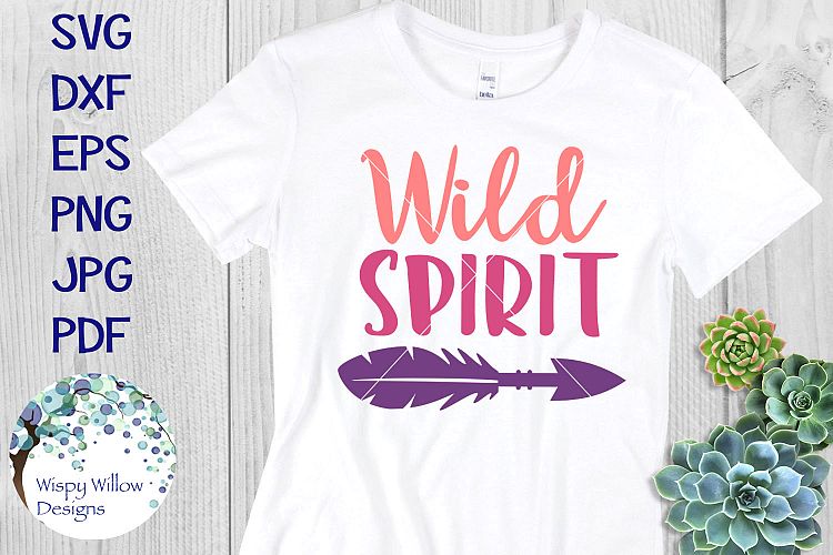 Wild Spirit