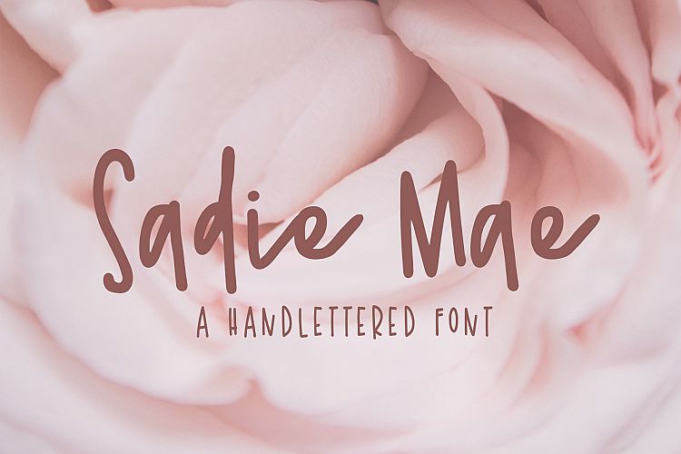 Sadie Mae